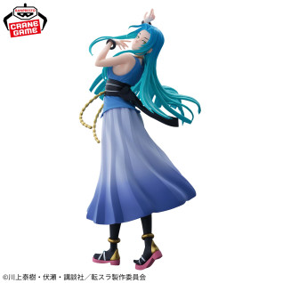 劇場版 關於我轉生變成史萊姆這檔事 蒼海之淚篇 GLITTER&GLAMOURS 尤菈