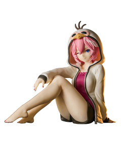 ホロライブ　#ｈｏｌｏｌｉｖｅ　ＩＦ　-Ｒｅｌａｘ　ｔｉｍｅ-鷹嶺ルイ