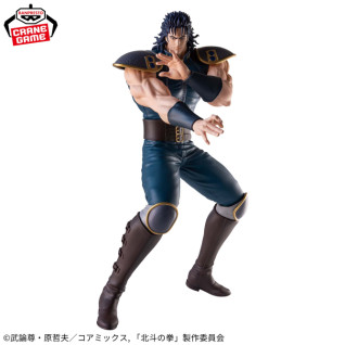 北斗の拳　-ＦＩＳＴ　ＯＦ　ＴＨＥ　ＮＯＲＴＨ　ＳＴＡＲ-Ｇｒａｎｄｉｓｔａ-ＲＥＩ-