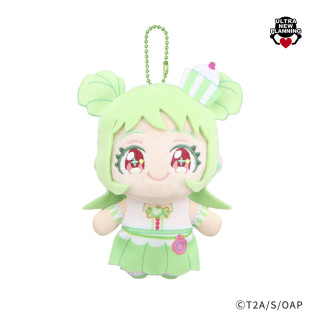 おねがいアイプリボイスぬいぐるみ　Ｃ