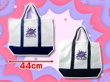 Juggler - 2-way Tote Bag