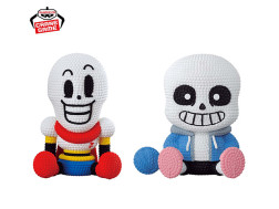 ＵＮＤＥＲＴＡＬＥ　あみこっと～パピルス＆サンズ～