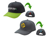 Metal Gear Solid Delta: Snake Eater - Logo Cap