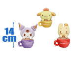 Sanrio Characters - Marshmallow Latte Plushy 2