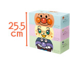 Anpanman - Nose Celebrity Facial Towel 3 Box 180W