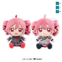 重音テト　ぬいぷりけおすわりＢＩＧ