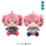 Kasane Teto - Sitting Plushy BIG