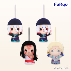劇場版モノノ怪　指パペット
