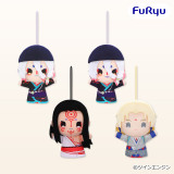 劇場版モノノ怪　指パペット