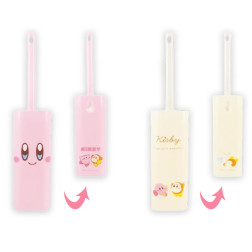 星のカービィスリムハンディモップ２種