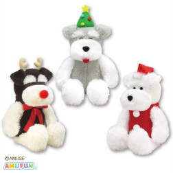 シュナとボブのクリスマス２ＪＢ