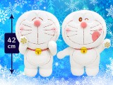 Doraemon - Winter Big Plushy 2019