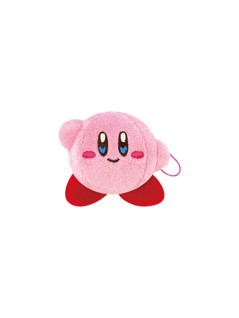 星のカービィスタンダードぷちＭＣ（Ｒ）　Ａ