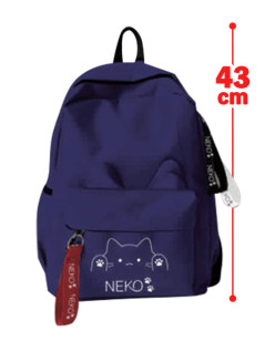 ＮＥＫＯみみつきリュック　Ｂ