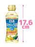 日清キャノーラ油２００ｇ
