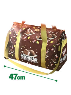 Lotte Yukimi Daifuku Boston Bag A