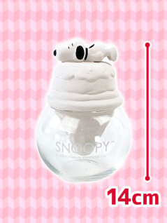 スヌーピードーム型加湿器　Ａ