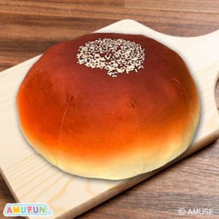 焼きたてあんぱんウルトラＢＩＧ　Ａ