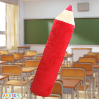 どデカえんぴつぬいぐるみウルトラＢＩＧ　Ｂ