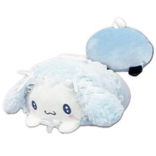 サンリオ寝そべりクッションミニふわふわケープ　Ｄ