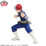僕のヒーローアカデミア　ＧｒａｎｄｉｓｔａーＴＯＤＯＲＯＫＩ　ＳＨＯＴＯー