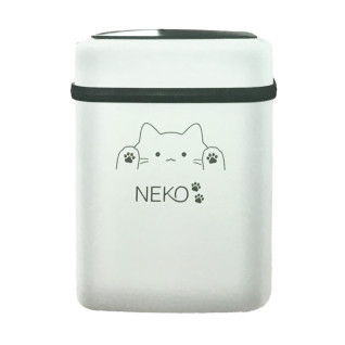 NEKO Sensor Garbage Can　A