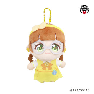 おねがいアイプリボイスぬいぐるみ　Ｄ