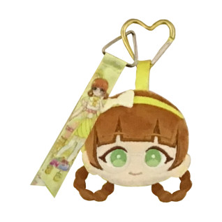 おねがいアイプリぬいぐるみミラー　Ｄ