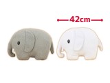 Bruna Animal - Super Big Size Plushy Elephant Fluffy Ver.