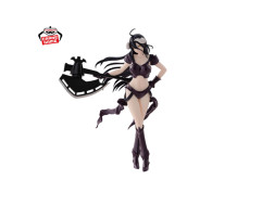 オーバーロード　アルベドフィギュアＢＩＫＩＮＩ　ＡＲＭＯＲ　ｖｅｒ．