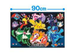 ポケモンレジャーシート