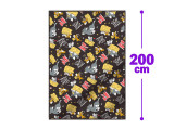 Tom & Jerry - Super BIG Blanket 2025