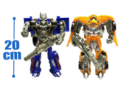 ＭＥＣＨＡ　ＴＲＡＮＳＦＯＲＭ　ＣＡＲ　（メカ　トランスフォーム　カー）