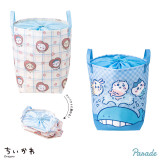 吉伊卡哇 大收纳篮