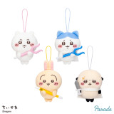 ちいかわ討伐マスコット②