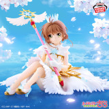カードキャプターさくら　クリアカード編　フィギュア～木之本桜～