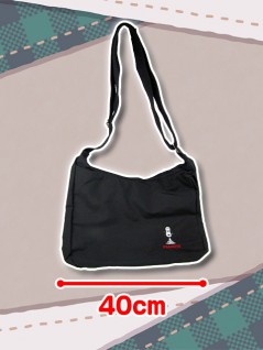 Snoopy - Shoulder Bag 2 B