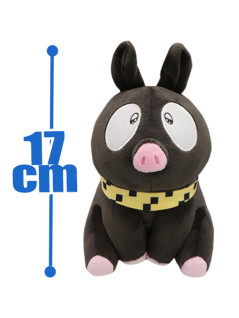 ＴＶアニメ「らんま１／２」　Ｐちゃんぬいぐるみ　Ａ