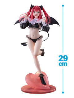 その着せ替え人形は恋をする　Ｔ-ｍｏｓｔ　喜多川海夢　フィギュア～リズｖｅｒ．～