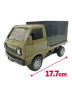 RC圆眼复古轻型货车 B