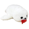 Fluffy Seal Munching Meal JB A