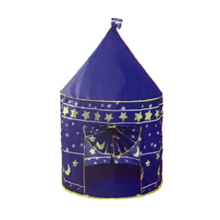 ドリーミー！キャッスルテント　Ａ