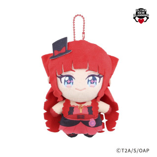 おねがいアイプリボイスぬいぐるみ　Ｅ