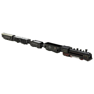 Ｂ／Ｏ　ＲＡＩＬ　ＫＩＮＧ－ＴＲＡＩＮ　Ｂ