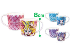 キミとアイドルプリキュア♪　フェイスマグＭ