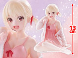 リコリス・リコイル　Ｄｅｓｋｔｏｐ　Ｃｕｔｅ　フィギュア　錦木千束～ルームウェアｖｅｒ．～