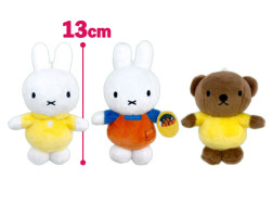 ミッフィーマスコットＢＣ　Ｖｅｒ．５