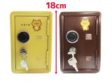Rilakkuma Miniature Safe Bank