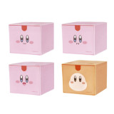 Kirby - Stacking Chest 4 Types