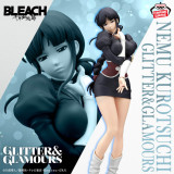 ＢＬＥＡＣＨ　ＧＬＩＴＴＥＲ＆ＧＬＡＭＯＵＲＳ-ＮＥＭＵ　ＫＵＲＯＴＳＵＣＨＩ-